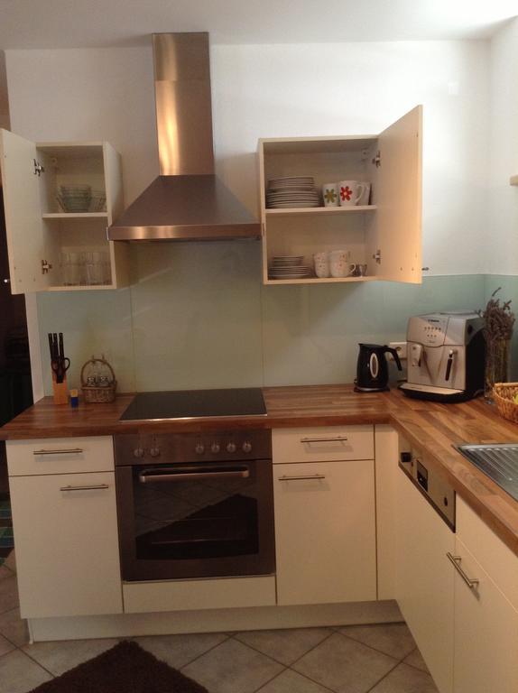 פוגן Ferienwohnung Gruber חדר תמונה