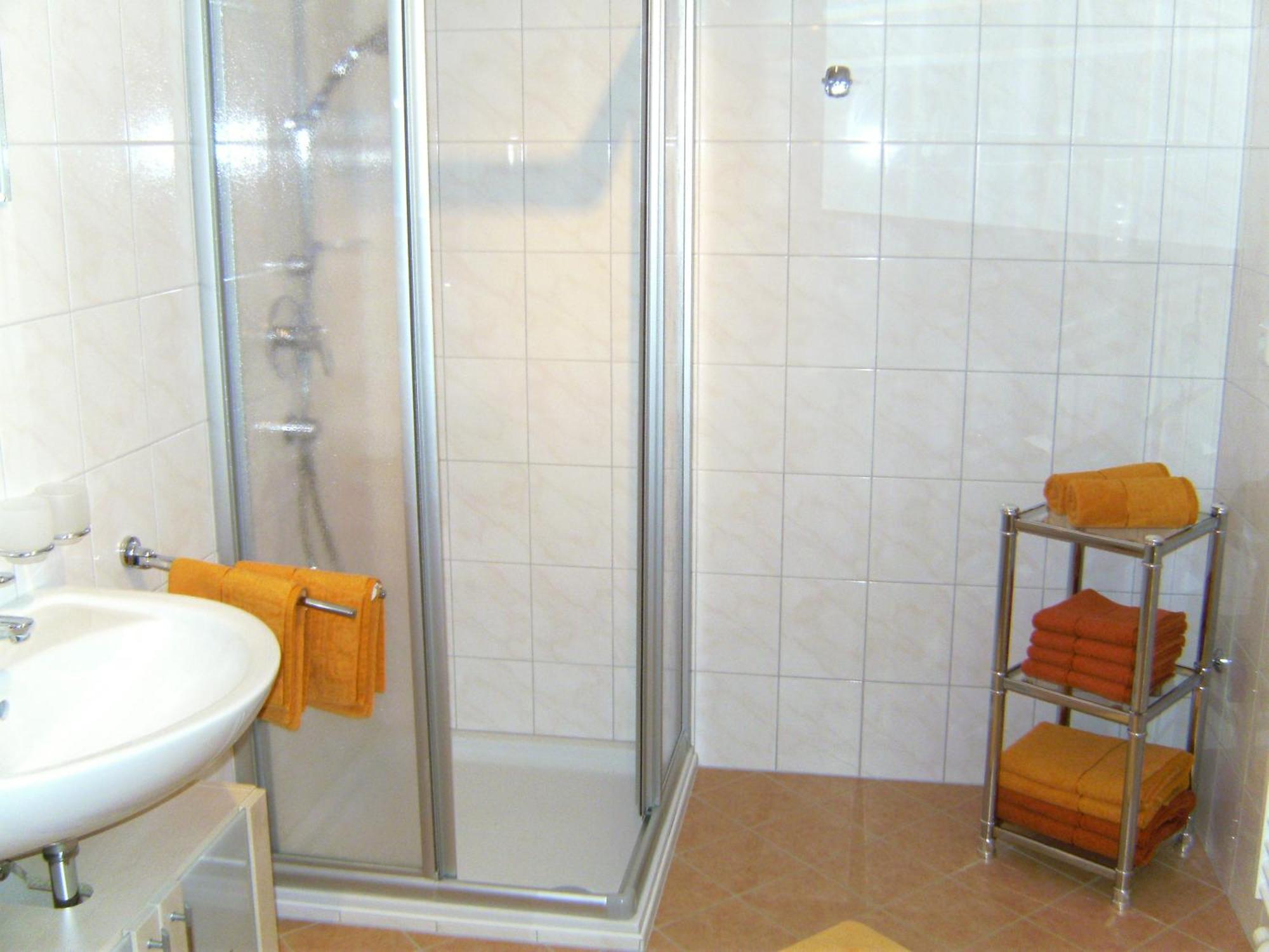 פוגן Ferienwohnung Gruber מראה חיצוני תמונה