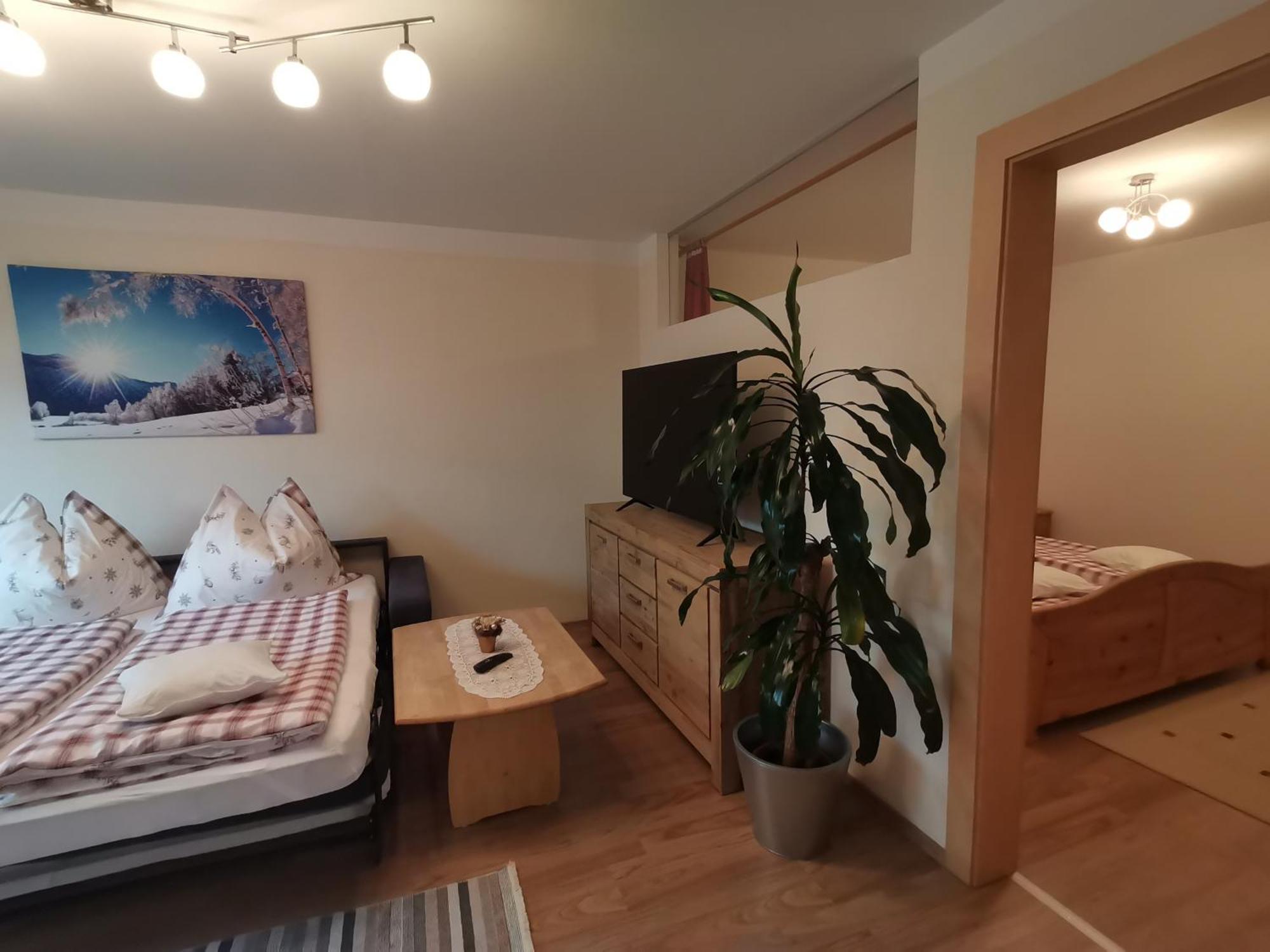 פוגן Ferienwohnung Gruber מראה חיצוני תמונה