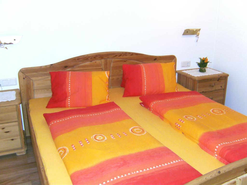 פוגן Ferienwohnung Gruber חדר תמונה