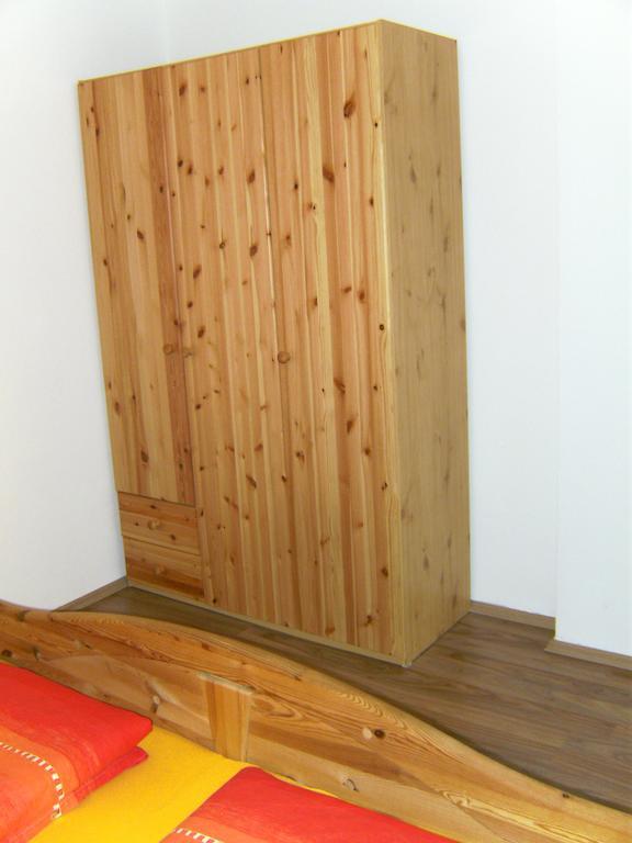 פוגן Ferienwohnung Gruber חדר תמונה