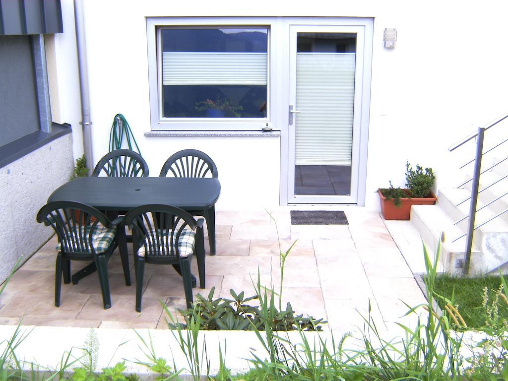 פוגן Ferienwohnung Gruber חדר תמונה