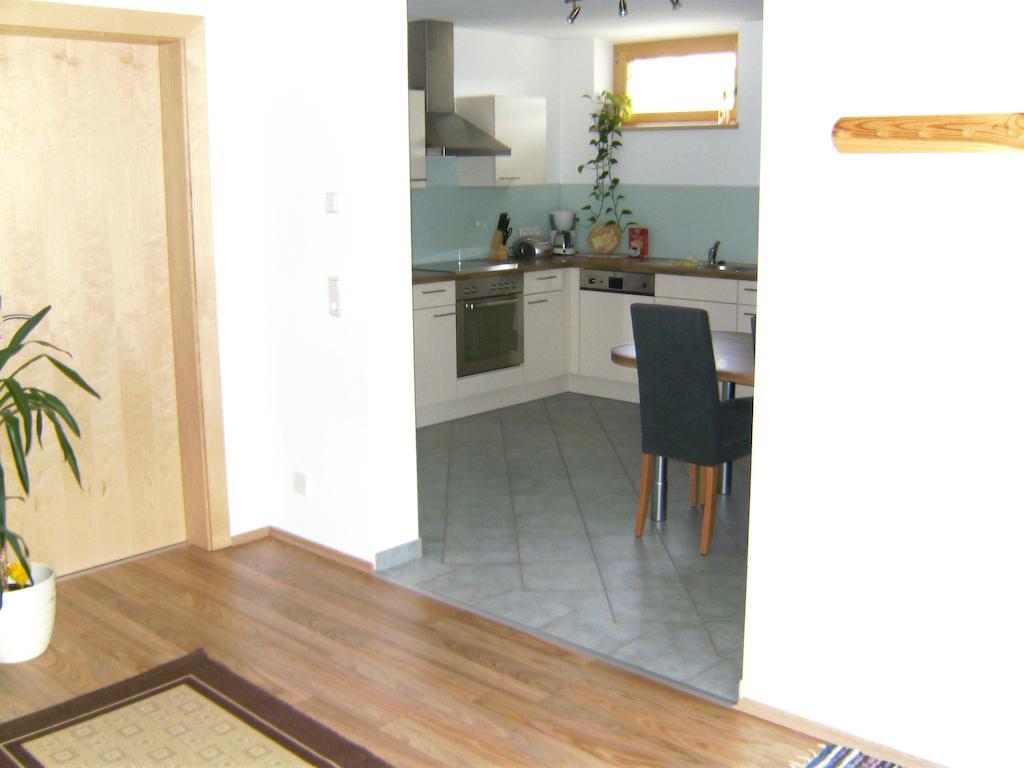 פוגן Ferienwohnung Gruber חדר תמונה
