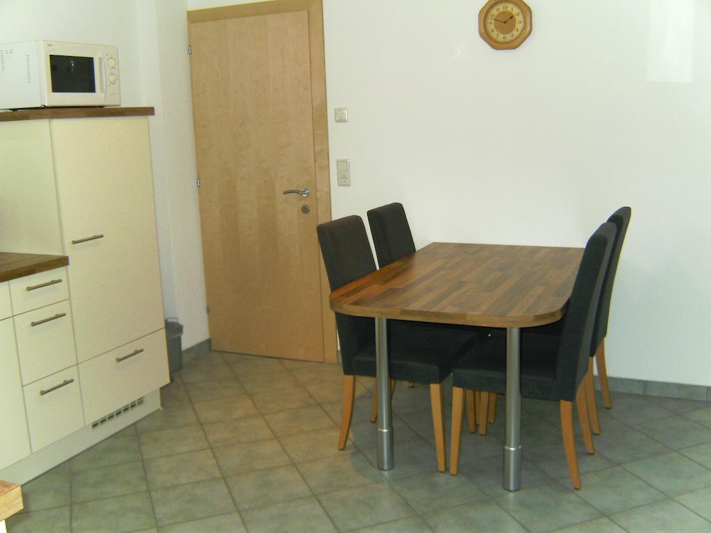 פוגן Ferienwohnung Gruber חדר תמונה