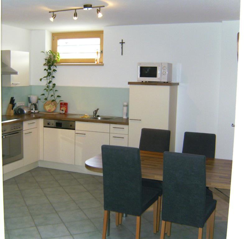 פוגן Ferienwohnung Gruber חדר תמונה