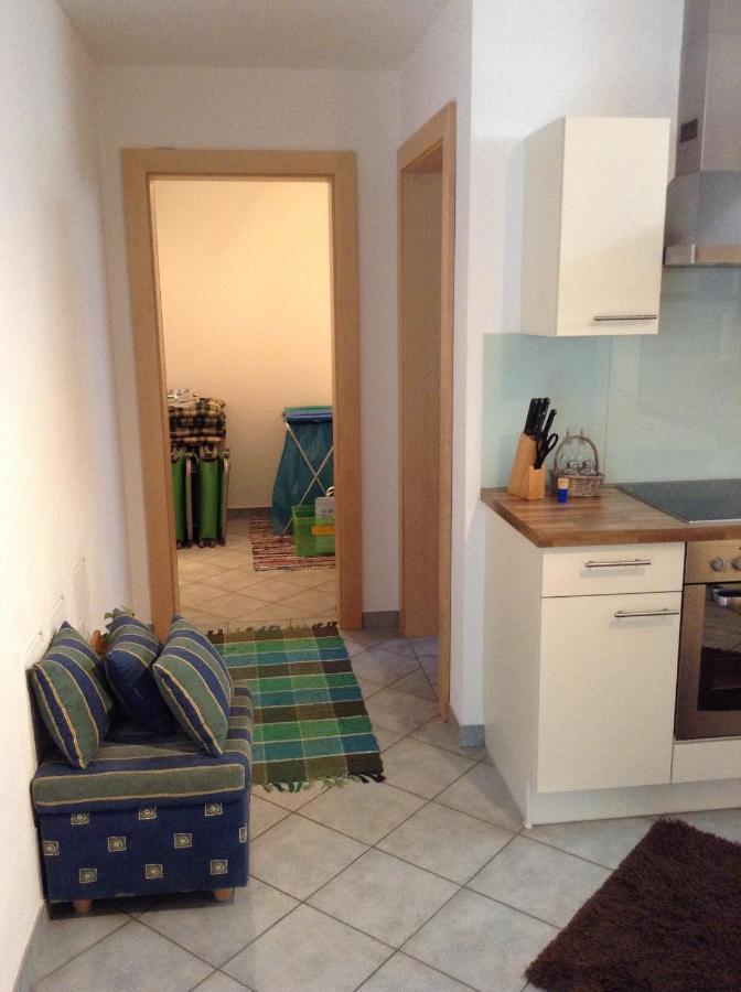 פוגן Ferienwohnung Gruber חדר תמונה